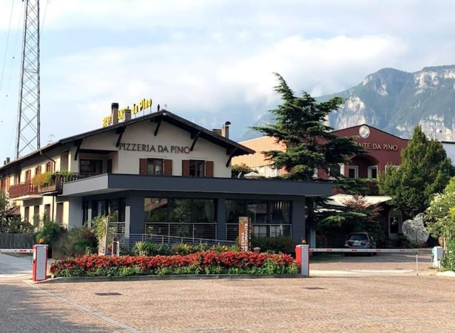 Alloggio Con Idromassaggio E Super Vista Nave San Felice Екстериор снимка