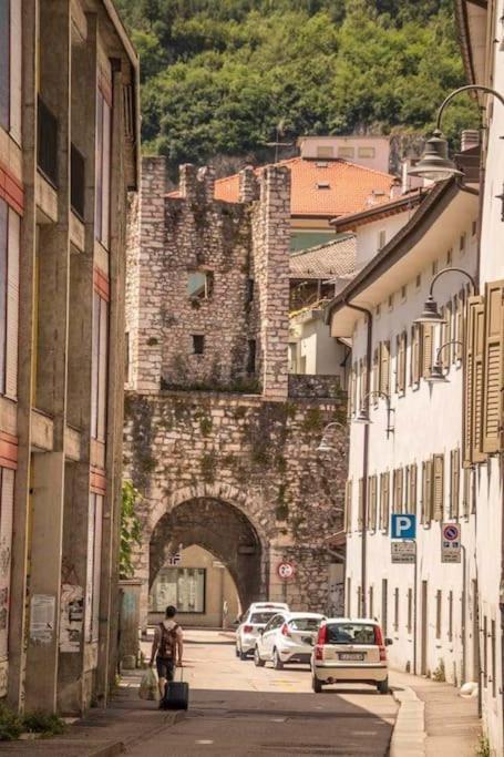 Alloggio Con Idromassaggio E Super Vista Nave San Felice Екстериор снимка