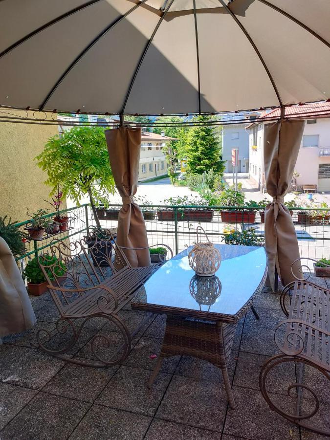 Alloggio Con Idromassaggio E Super Vista Nave San Felice Екстериор снимка