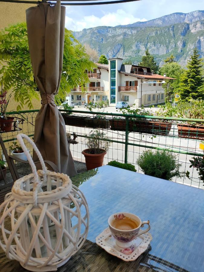 Alloggio Con Idromassaggio E Super Vista Nave San Felice Екстериор снимка